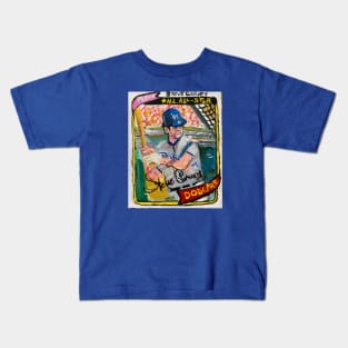 Steve Garvey Kids T-Shirt